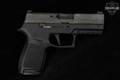Sig Sauer P320 Carry Professional Program 9mm Luger Black in Good Condition Image 4