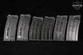 Multiple Manufacturers SIX (6) MKA 1919 Pattern AR-12 5 Round Magazines 12 Gauge in Excellent Condition Image 3