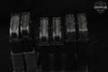 Multiple Manufacturers SIX (6) MKA 1919 Pattern AR-12 5 Round Magazines 12 Gauge in Excellent Condition Image 4