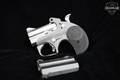 Bond Arms Roughneck .357 Mag. Matte Stainless in Very Good Condition Image 2