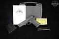Rock Island Armory (RIA) M1911-A2 FS TAC ULTRA .45 ACP Black in Good Condition Image 2