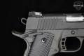 Rock Island Armory (RIA) M1911-A2 FS TAC ULTRA .45 ACP Black in Good Condition Image 4