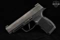 Sig Sauer P365XL XSeries 9mm Luger Black in Excellent Condition Image 3