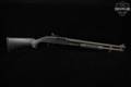 Mossberg 590A1 12 Gauge Parkerized in Good Condition Image 3