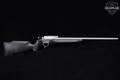 Thompson Center (TC, T/C, TCA) Encore Pro Hunter .204 Ruger Stainless Steel in Good Condition Image 3