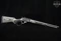 Marlin Firearms Co. Model 1895 SBL .45-70 Govt. Stainless Steel in Like-New Condition Image 3