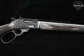 Marlin Firearms Co. Model 1895 SBL .45-70 Govt. Stainless Steel in Like-New Condition Image 5