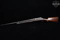 1902 Winchester Repeating Arms Model 1897 Takedown 12 Gauge Blued & Walnut in Fair Condition Image 2