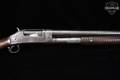 1902 Winchester Repeating Arms Model 1897 Takedown 12 Gauge Blued & Walnut in Fair Condition Image 5