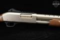 Tokarev USA TX3 12 HDM A1 12 Gauge Electroless Nickel & Walnut in Very Good Condition Image 5