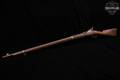1876 Springfield Armory Model 1873 Trapdoor Infantry Rifle .45-70 Govt. Blued & Walnut in Good Condition Image 2