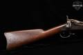 1876 Springfield Armory Model 1873 Trapdoor Infantry Rifle .45-70 Govt. Blued & Walnut in Good Condition Image 4