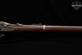 1876 Springfield Armory Model 1873 Trapdoor Infantry Rifle .45-70 Govt. Blued & Walnut in Good Condition Image 5