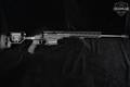 Tikka T3x TACT A1 6.5 Creedmoor Black in Very Good Condition Image 3