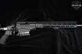 Tikka T3x TACT A1 6.5 Creedmoor Black in Very Good Condition Image 5