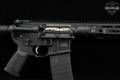 LWRC International IC-DI Oscar Foxtrot 5.56mm NATO Black in Very Good Condition Image 5