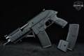 Kel-Tec PLR-16 5.56mm NATO Black in Very Good Condition Image 2