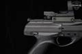 Beretta U22 Neos .22 LR Black in Excellent Condition Image 5