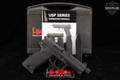 Heckler & Koch (H&K, HK) USP Tactical .45 ACP Black in Good Condition Image 2