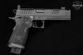 Staccato (STI) XC 9mm Luger Black DLC in Excellent Condition Image 3
