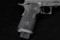 Staccato (STI) XC 9mm Luger Black DLC in Excellent Condition Image 4