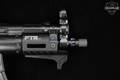 Heckler & Koch (H&K, HK) PTR 9 9mm Luger Black in Like-New Condition Image 3
