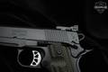 2017 Springfield Armory 1911 TRP Operator 10mm Black Cerakote in Excellent Condition Image 4