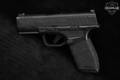 Springfield Armory Hellcat Pro OSP 9mm Luger Black in Very Good Condition Image 3