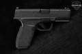 Springfield Armory Hellcat Pro OSP 9mm Luger Black in Very Good Condition Image 5