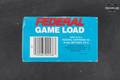 Federal Game Load 12 Gauge in New - Old Stock Condition Image 3
