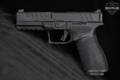 Springfield Armory Echelon 9mm Luger Black in Very Good Condition Image 3