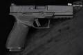 Springfield Armory Echelon 9mm Luger Black in Very Good Condition Image 4