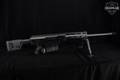 HM Defense HM50B .50 BMG Black in Excellent Condition Image 3