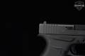Glock 43 Slimline 9mm Luger Black in Excellent Condition Image 5
