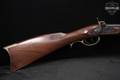 Davide Pedersoli Kentucky Percussion .50 caliber Blued & Walnut in Very Good Condition Image 4