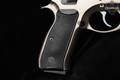 2004 CZ CZ-75 B .40 S&W Two-Tone in Very Good Condition Image 4