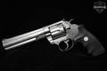 1993 Colt King Cobra .357 Mag. Brushed Stainless in Very Good Condition Image 2