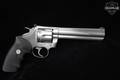 1993 Colt King Cobra .357 Mag. Brushed Stainless in Very Good Condition Image 3