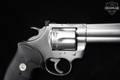 1993 Colt King Cobra .357 Mag. Brushed Stainless in Very Good Condition Image 5