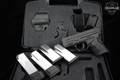 Springfield Armory XD Mod. 2 .45 ACP Black in Excellent Condition Image 2