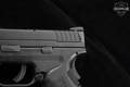 Springfield Armory XD Mod. 2 .45 ACP Black in Excellent Condition Image 3