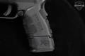 Springfield Armory XD Mod. 2 .45 ACP Black in Excellent Condition Image 4