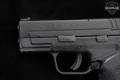 Springfield Armory XD Mod. 2 .45 ACP Black in Excellent Condition Image 5