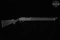 Remington Model 870 Tactical 12 Gauge Black in Very Good Condition Image 2