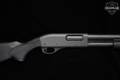 Remington Model 870 Tactical 12 Gauge Black in Very Good Condition Image 4