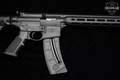 Smith & Wesson (S&W) M&P15-22 .22 LR Matte Black in Excellent Condition Image 4