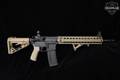Bravo Company Mfg (BCM) BCM4 5.56mm NATO Black/FDE in Excellent Condition Image 3