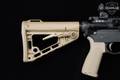 Bravo Company Mfg (BCM) BCM4 5.56mm NATO Black/FDE in Excellent Condition Image 4