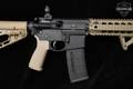 Bravo Company Mfg (BCM) BCM4 5.56mm NATO Black/FDE in Excellent Condition Image 5
