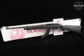 2020 Sturm Ruger 10/22 Carbine .22 LR Stainless & Synthetic in Very Good Condition Image 2